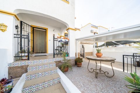 Villa i La Marina, Alicante, La Marina - € 179.000 | Ref: 6148VA - foto 8